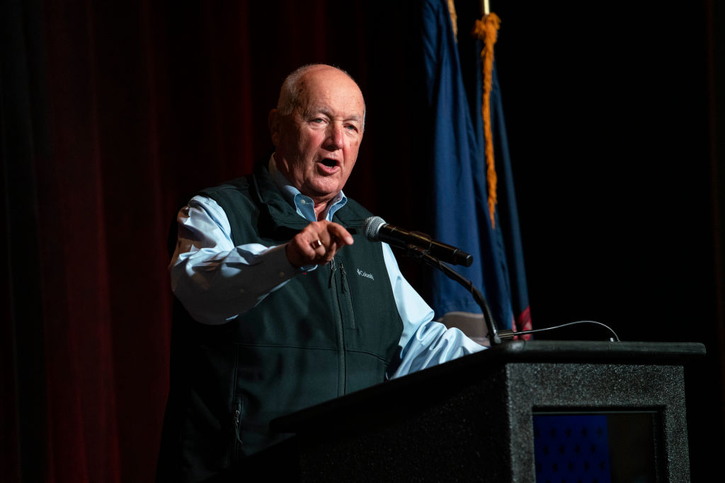A non-positive message to the Americans, says Hoekstra
