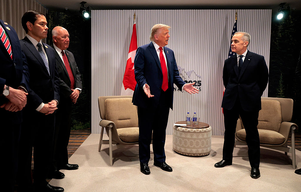 35% tariffs