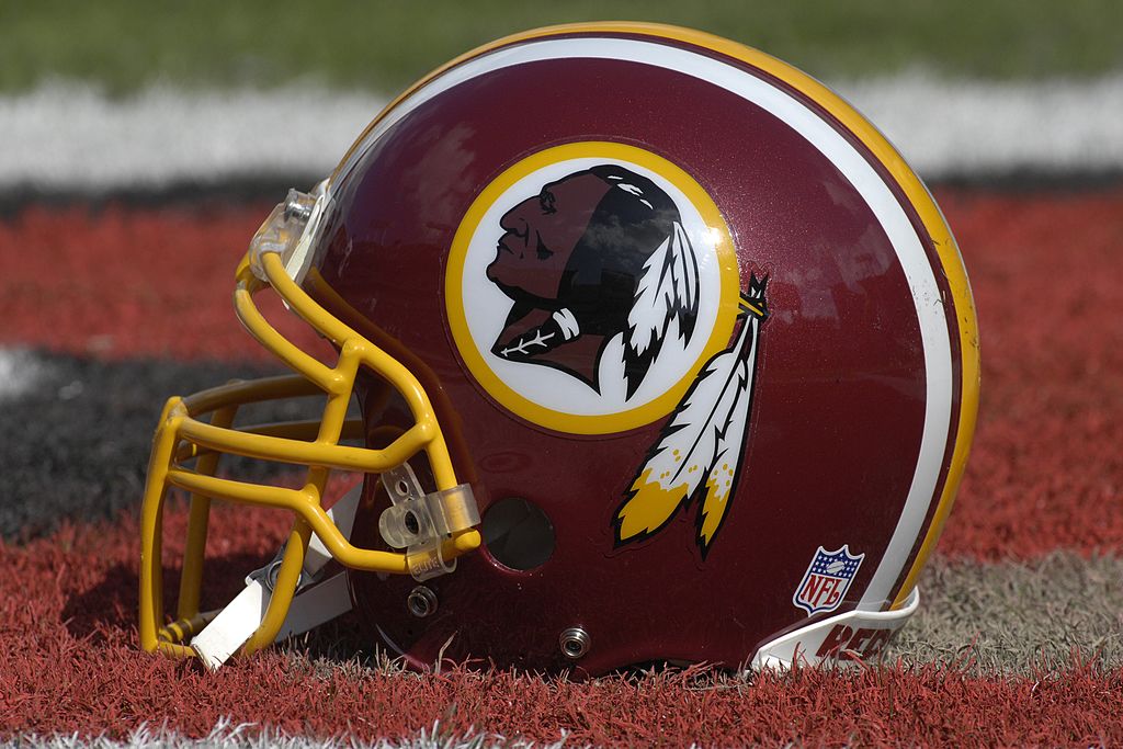 The return of the Redskins?