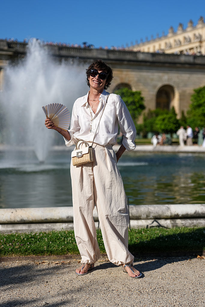Ines de la Fressange