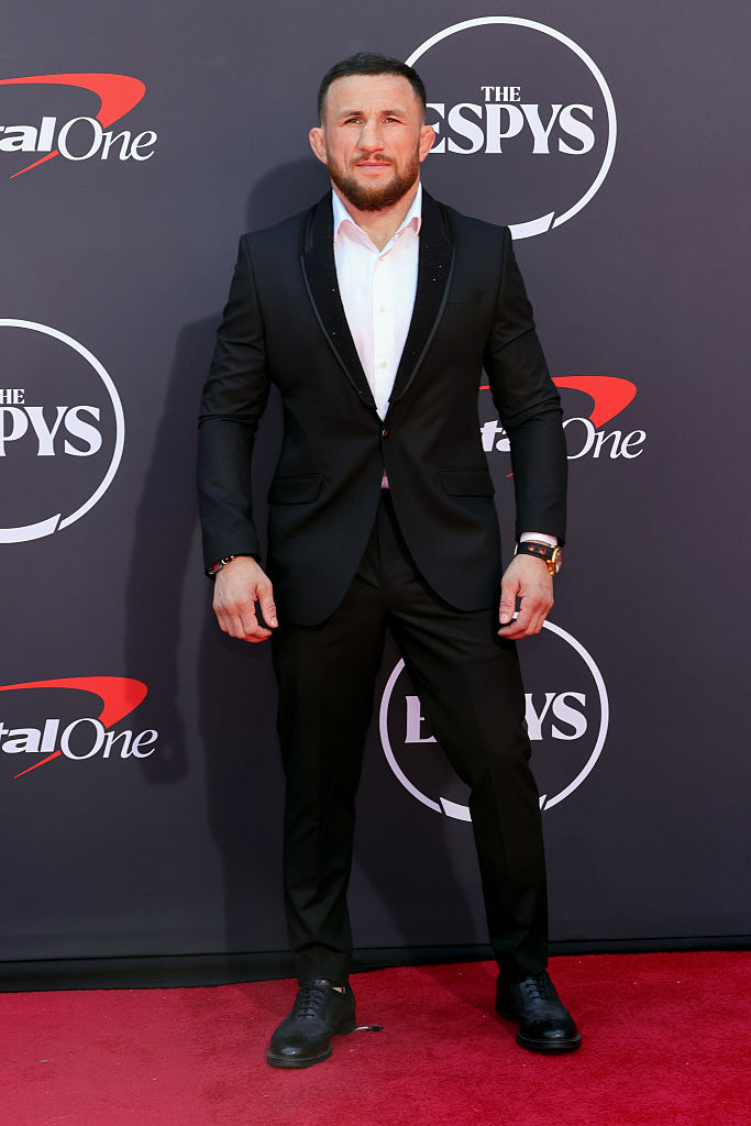 Merab Dvalishvili