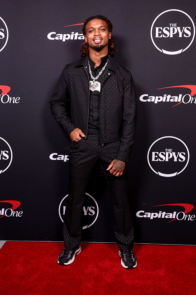 Damar Hamlin