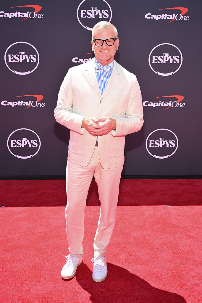 Marc Malkin