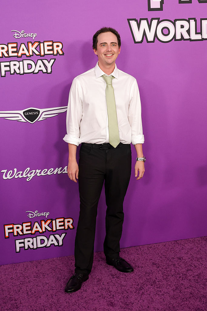 Ryan Malgarini