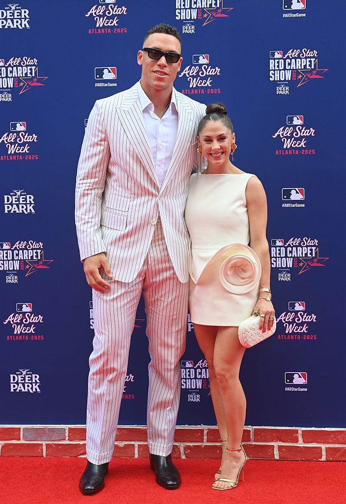 Aaron Judge
