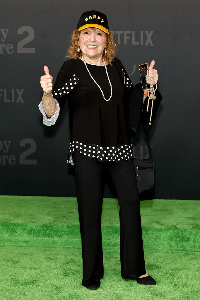 Judy Sandler