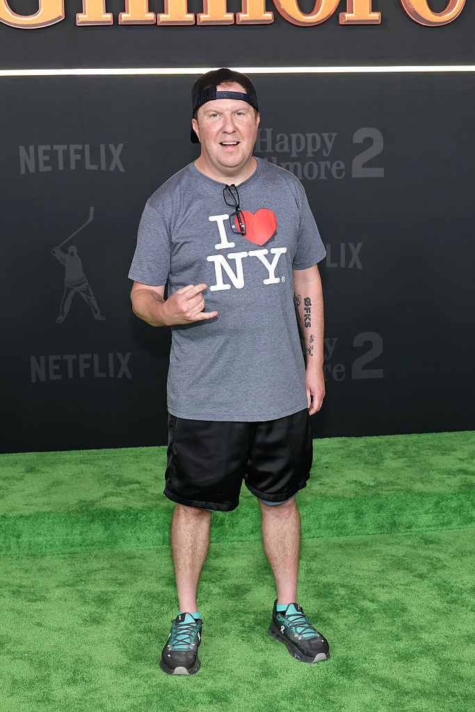Nick Swardson