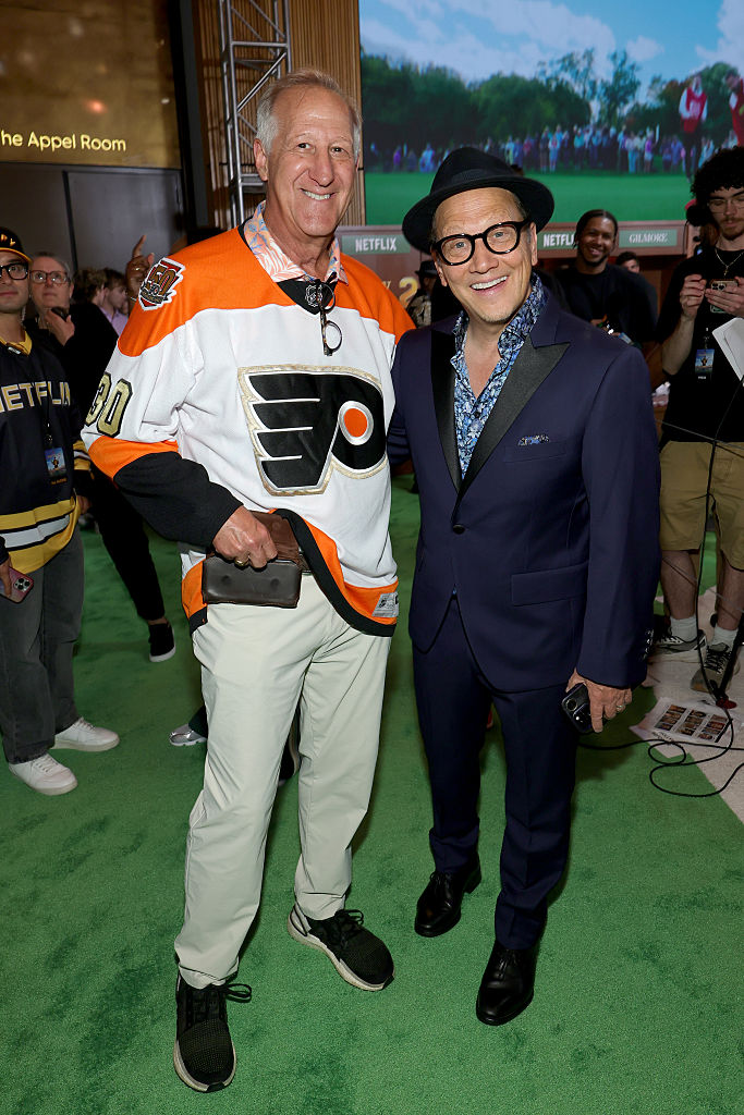 Rob Schneider