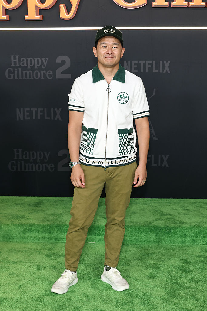 Ronny Chieng