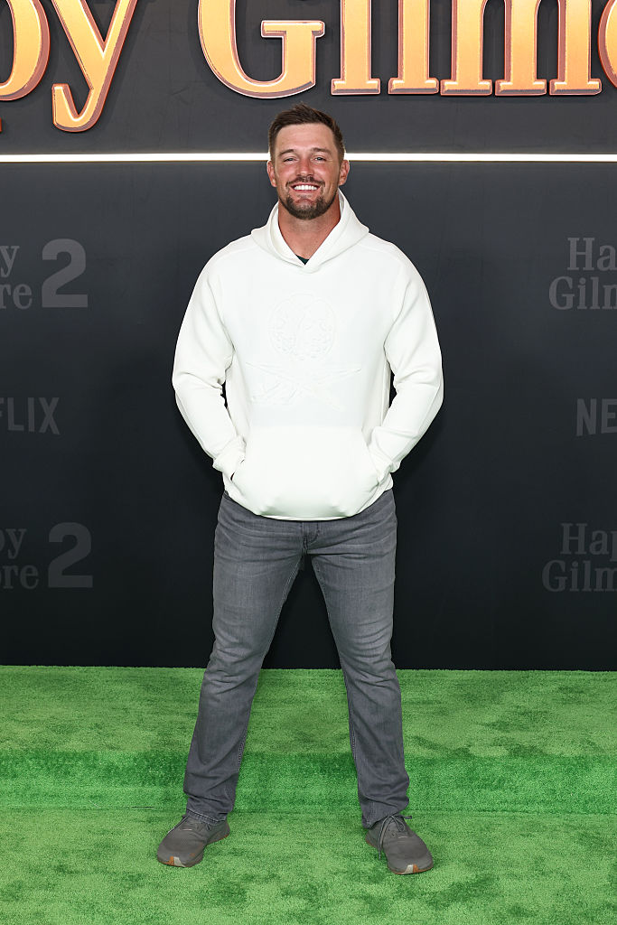 Bryson DeChambeau