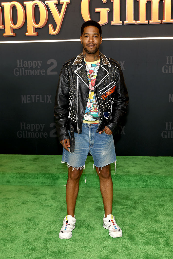 Kid Cudi