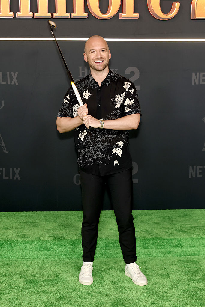 Sean Evans