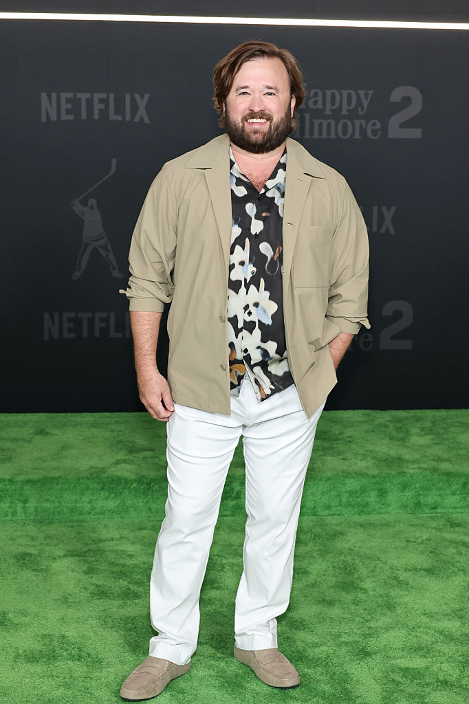 Haley Joel Osment