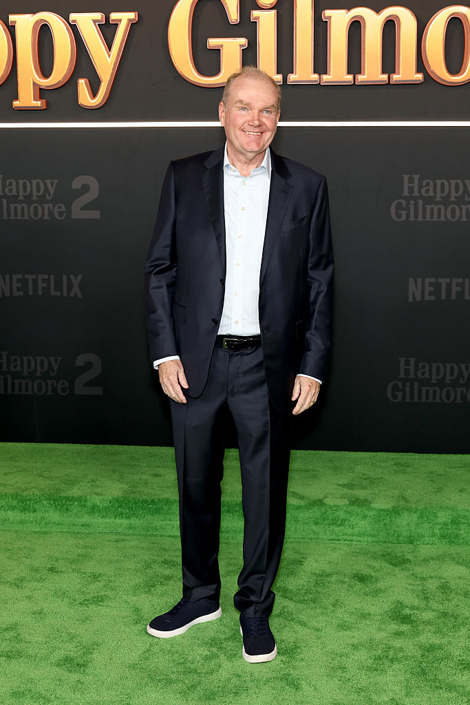 Tim Herlihy