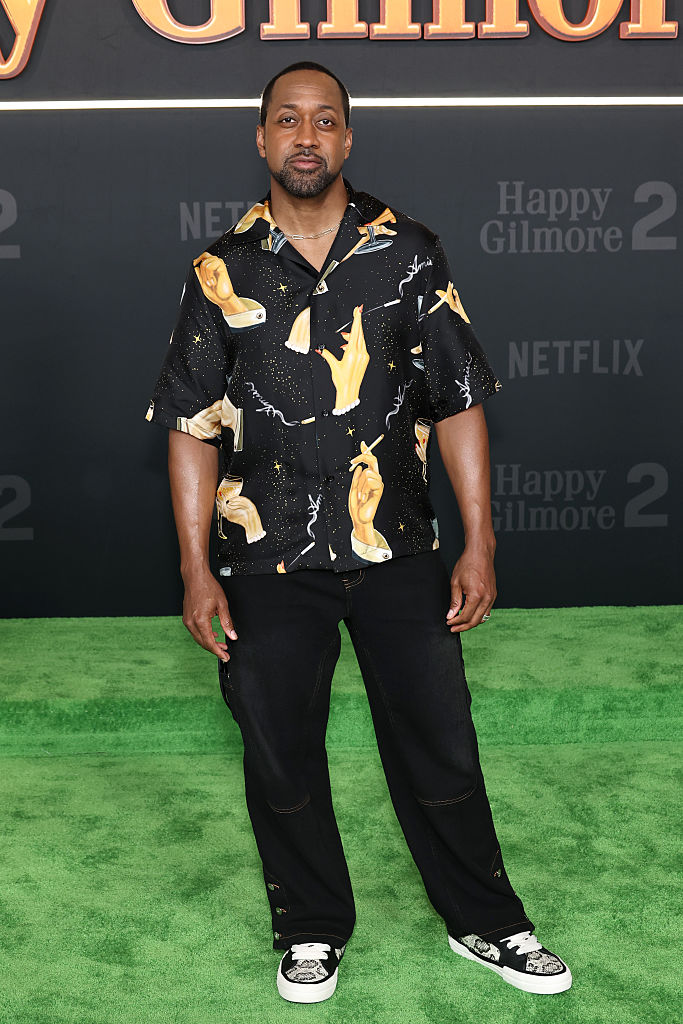 Jaleel White