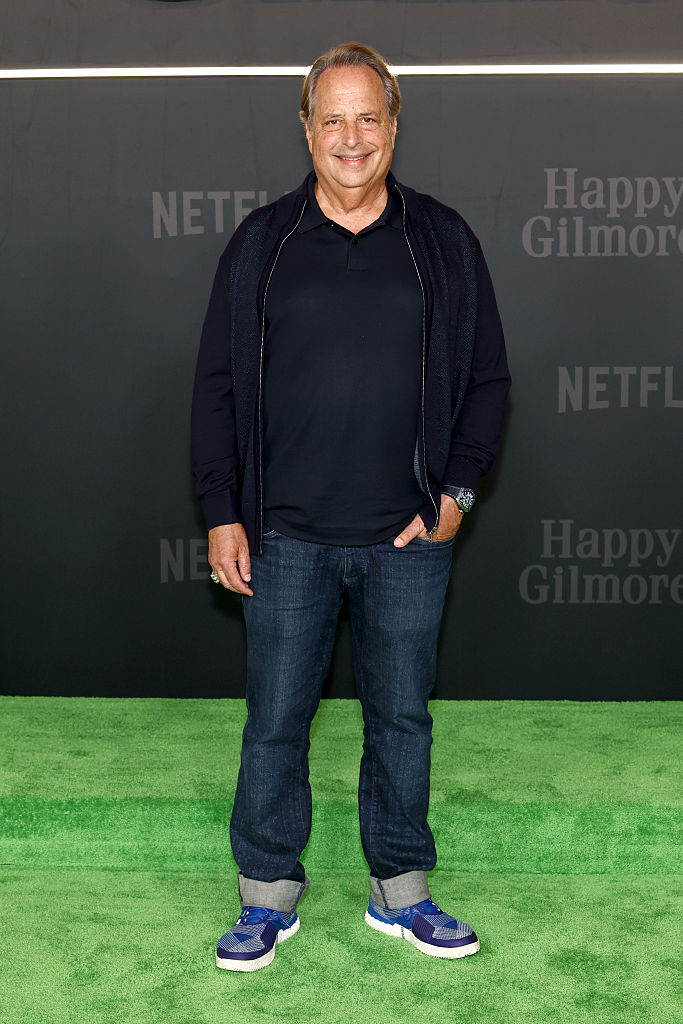 Jon Lovitz