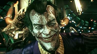 17. Joker