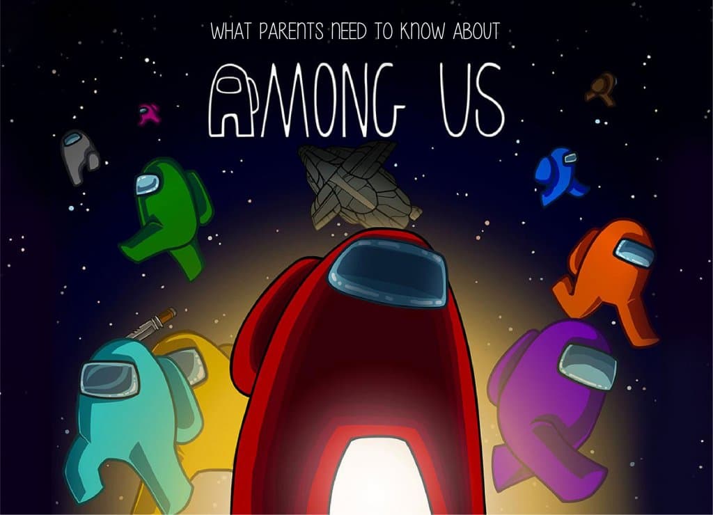 9. L'ascension d'Among Us sur Twitch