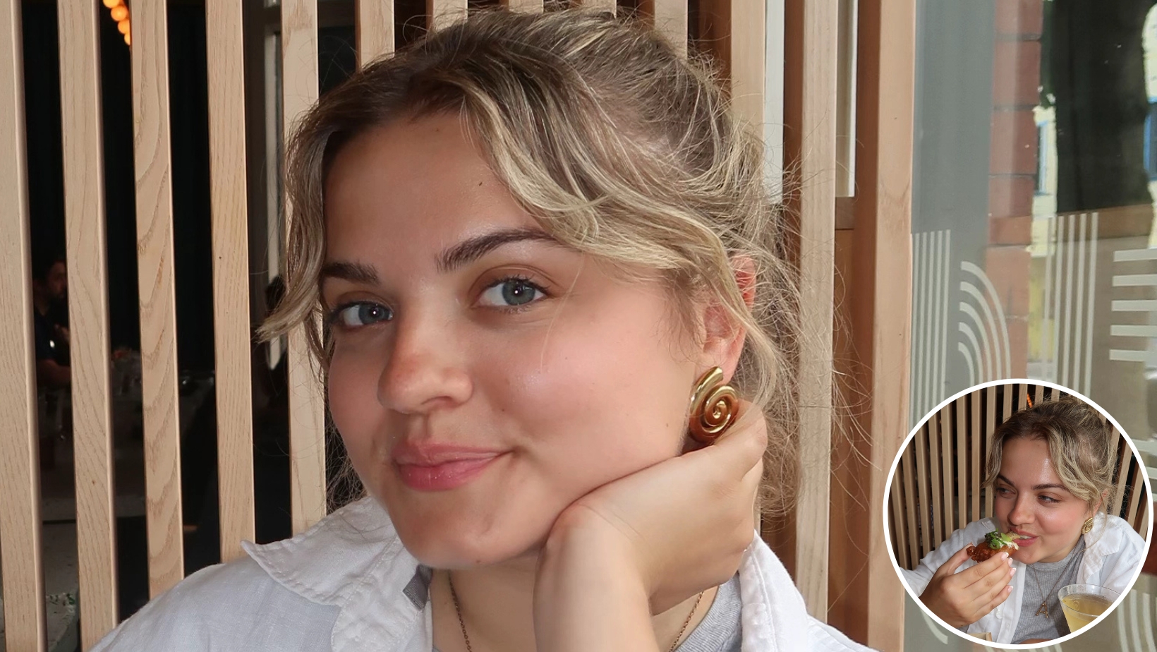 Alice Morel-Michaud dévoile une adresse gourmande à Montréal