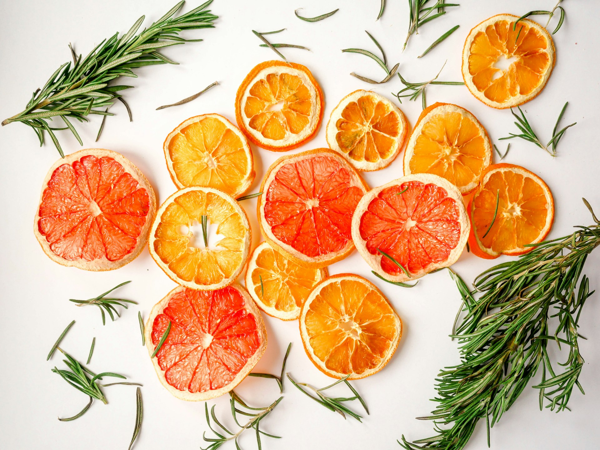 Make a Splash With Refreshing Citrus