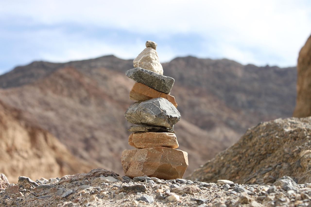 9. Death Valley