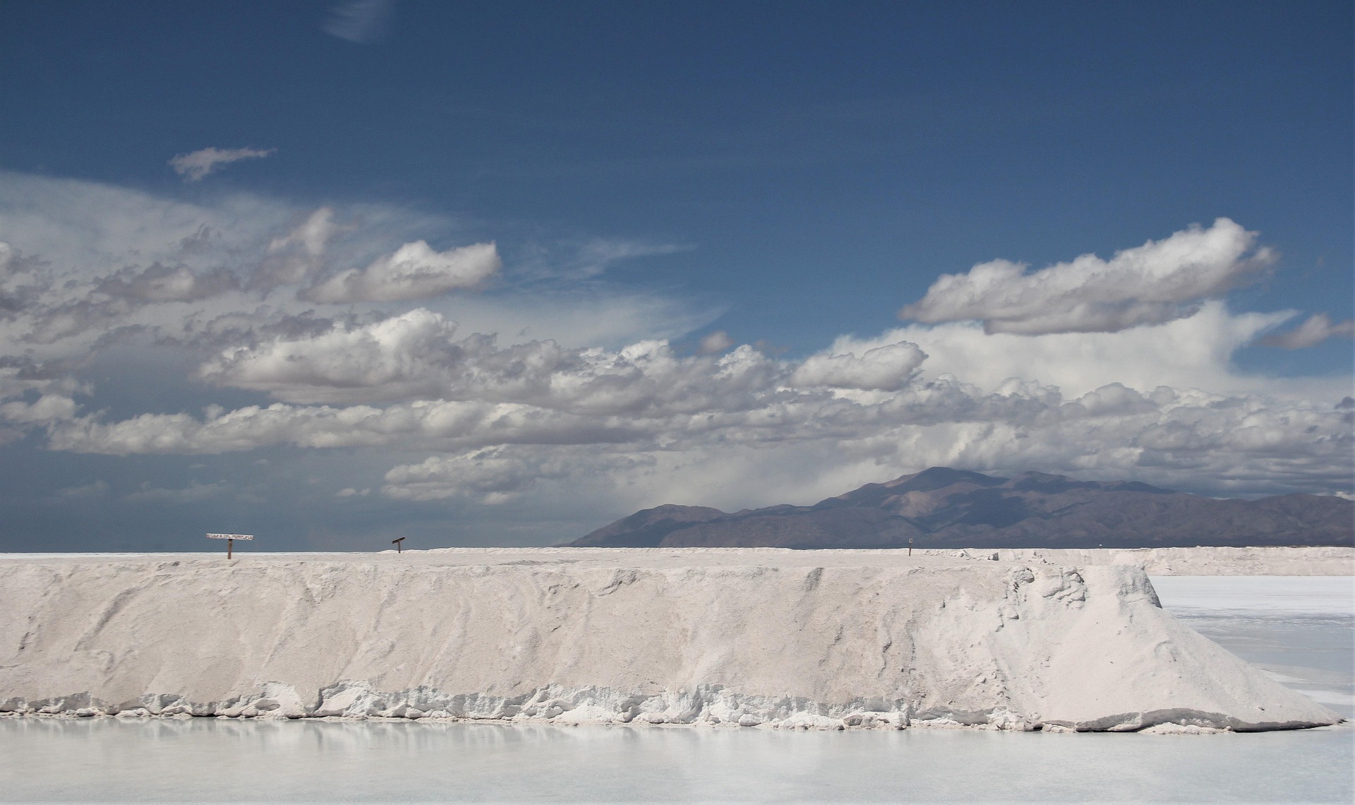 11. Salinas Grandes