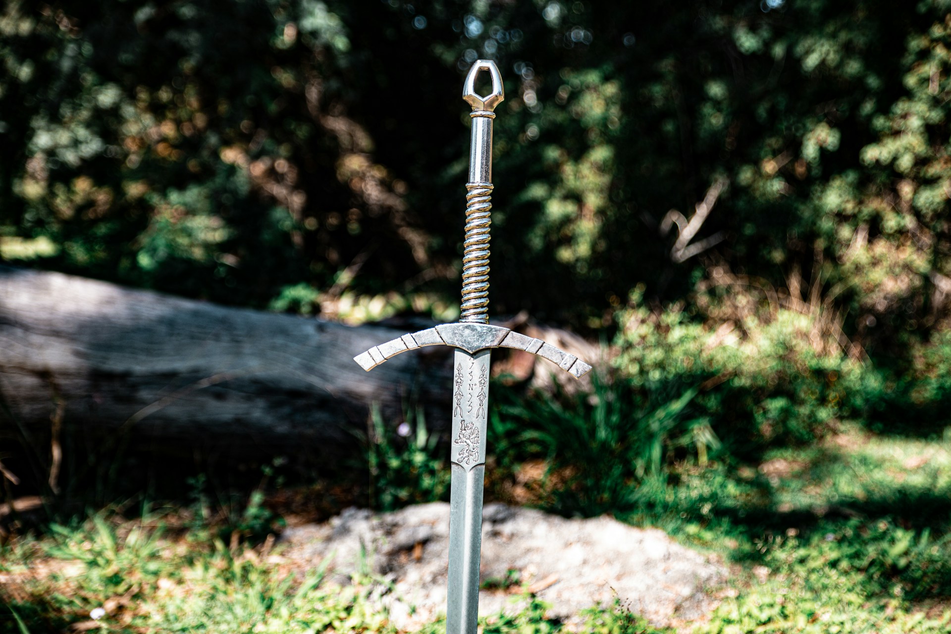 2. Excalibur