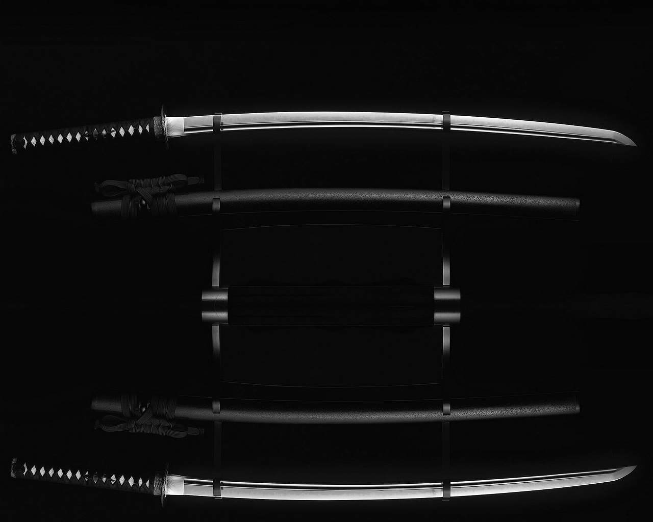 14. The Kusanagi Sword