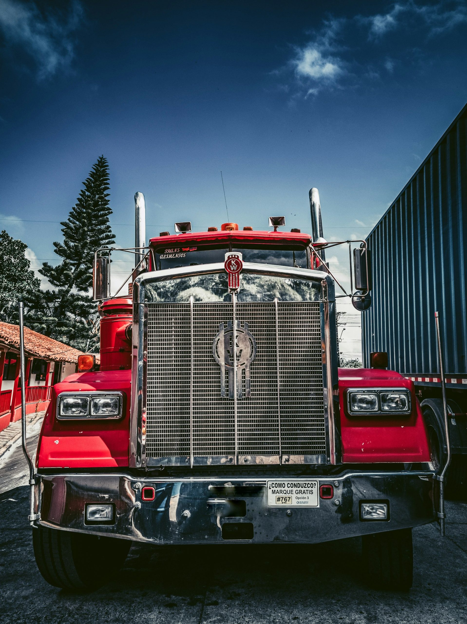 7. Optimus Prime