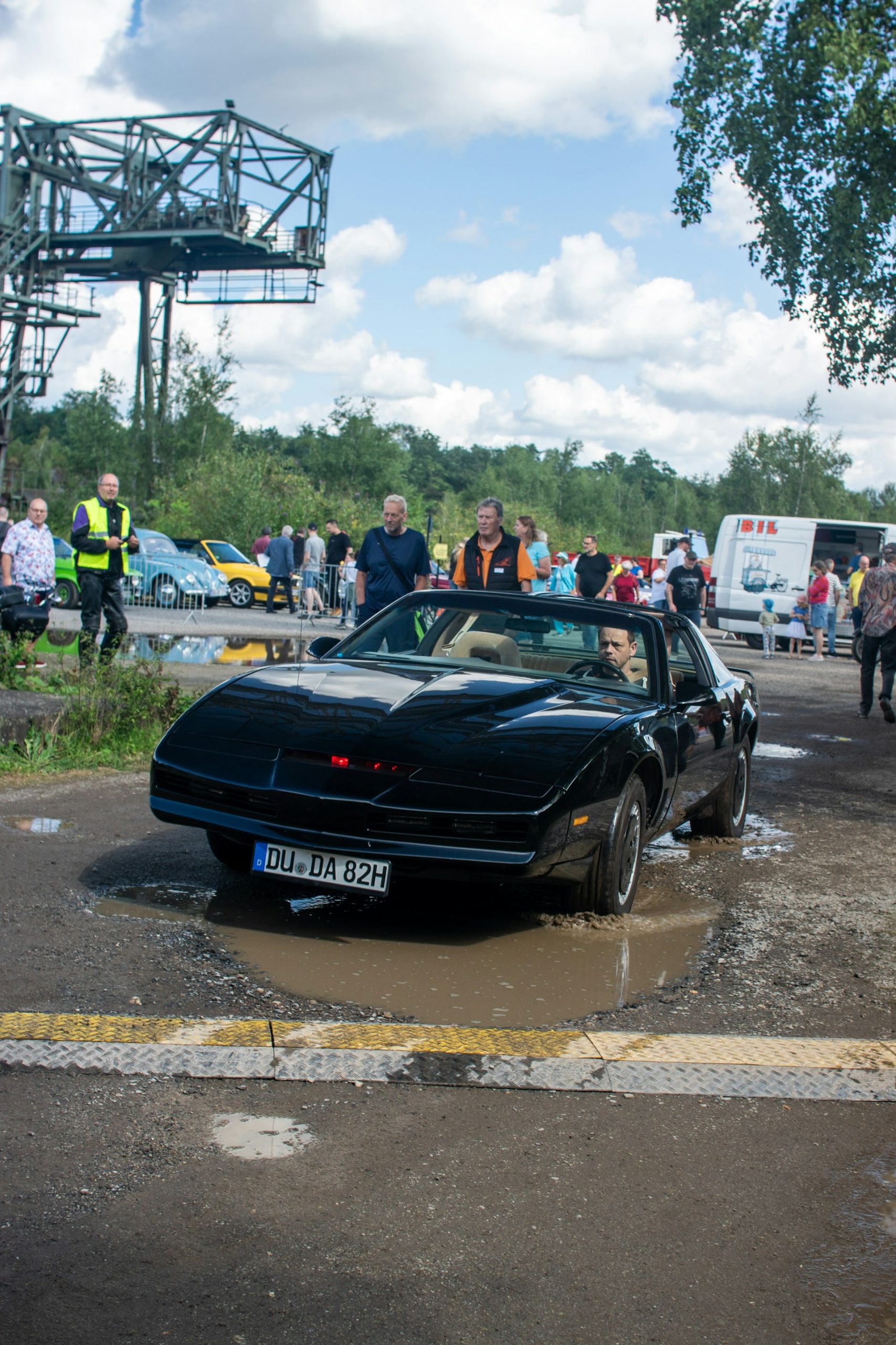 5. KITT
