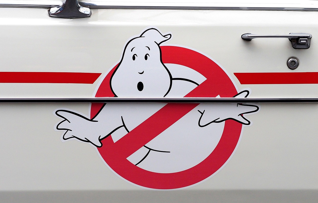 10. Ecto-1