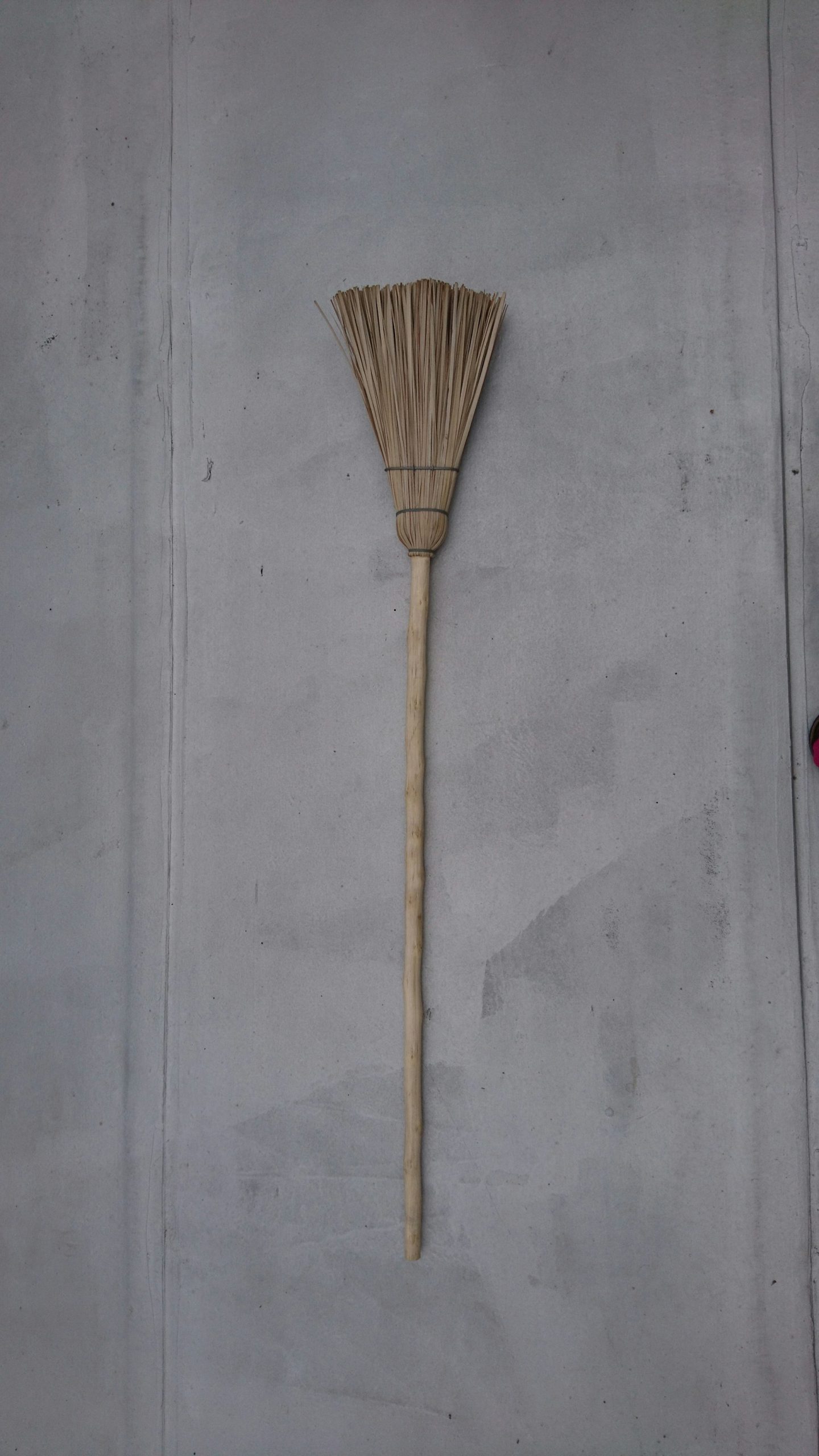 15. Nimbus 2000