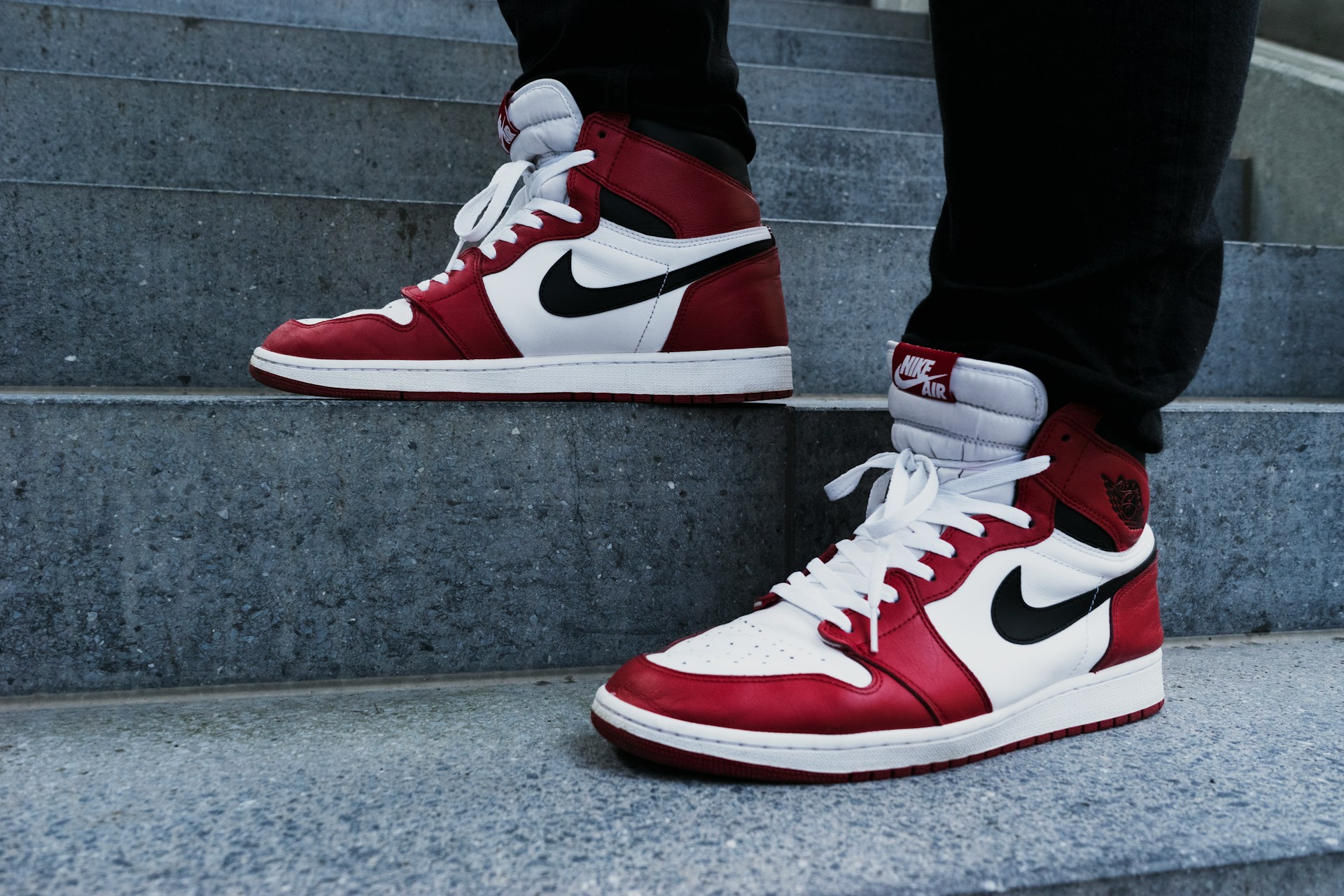 15 Sneakers That Became Pop Culture Legends