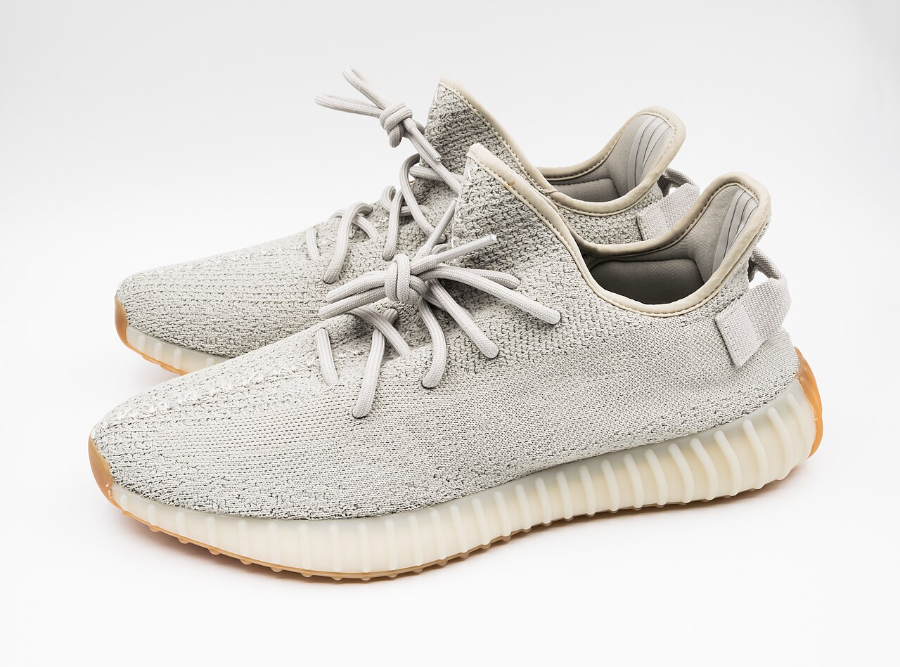 Adidas Yeezy Boost 350 Defined the 2000s