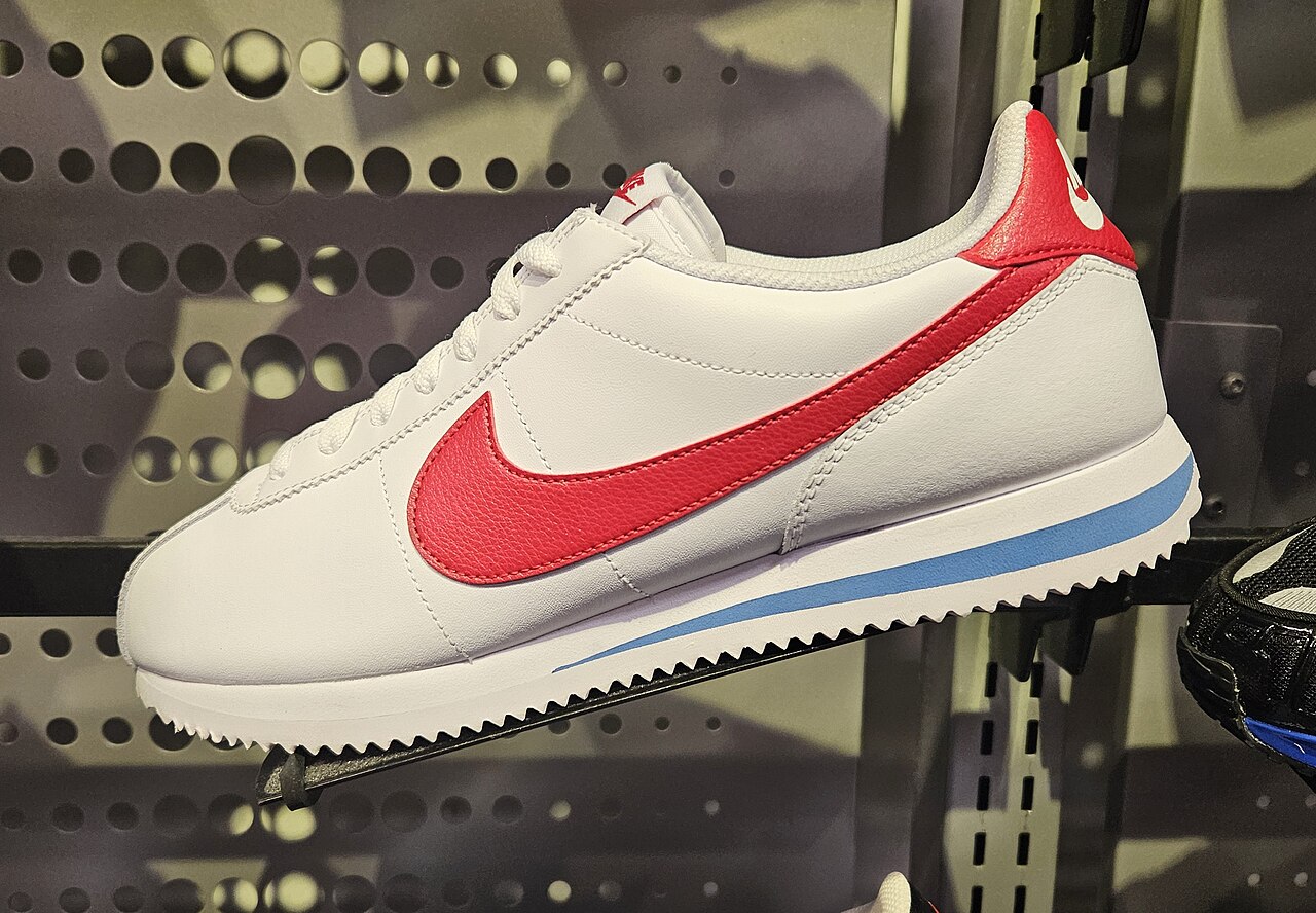 Nike Cortez Enjoyed a Surprise Revival