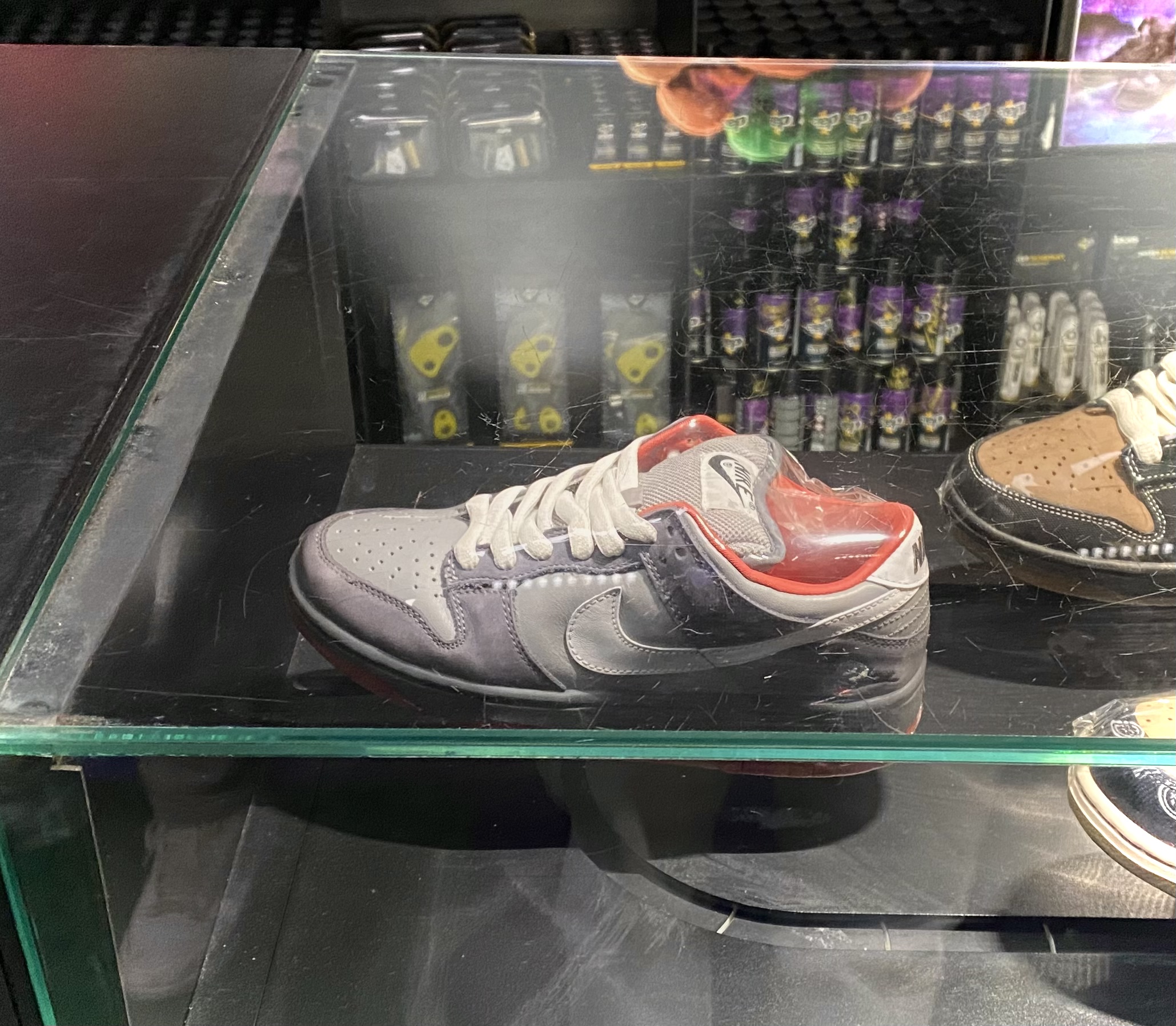 Nike SB Dunk Low Caused Riots