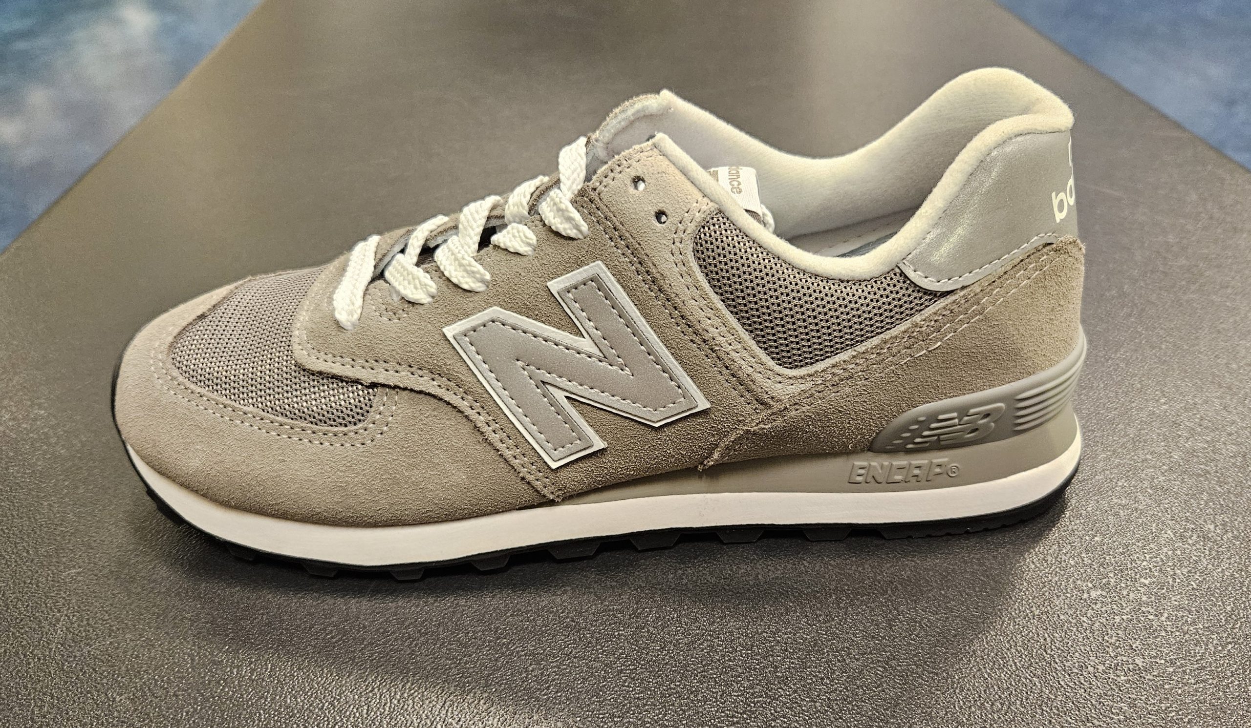 New Balance 574 Delighted Influencers