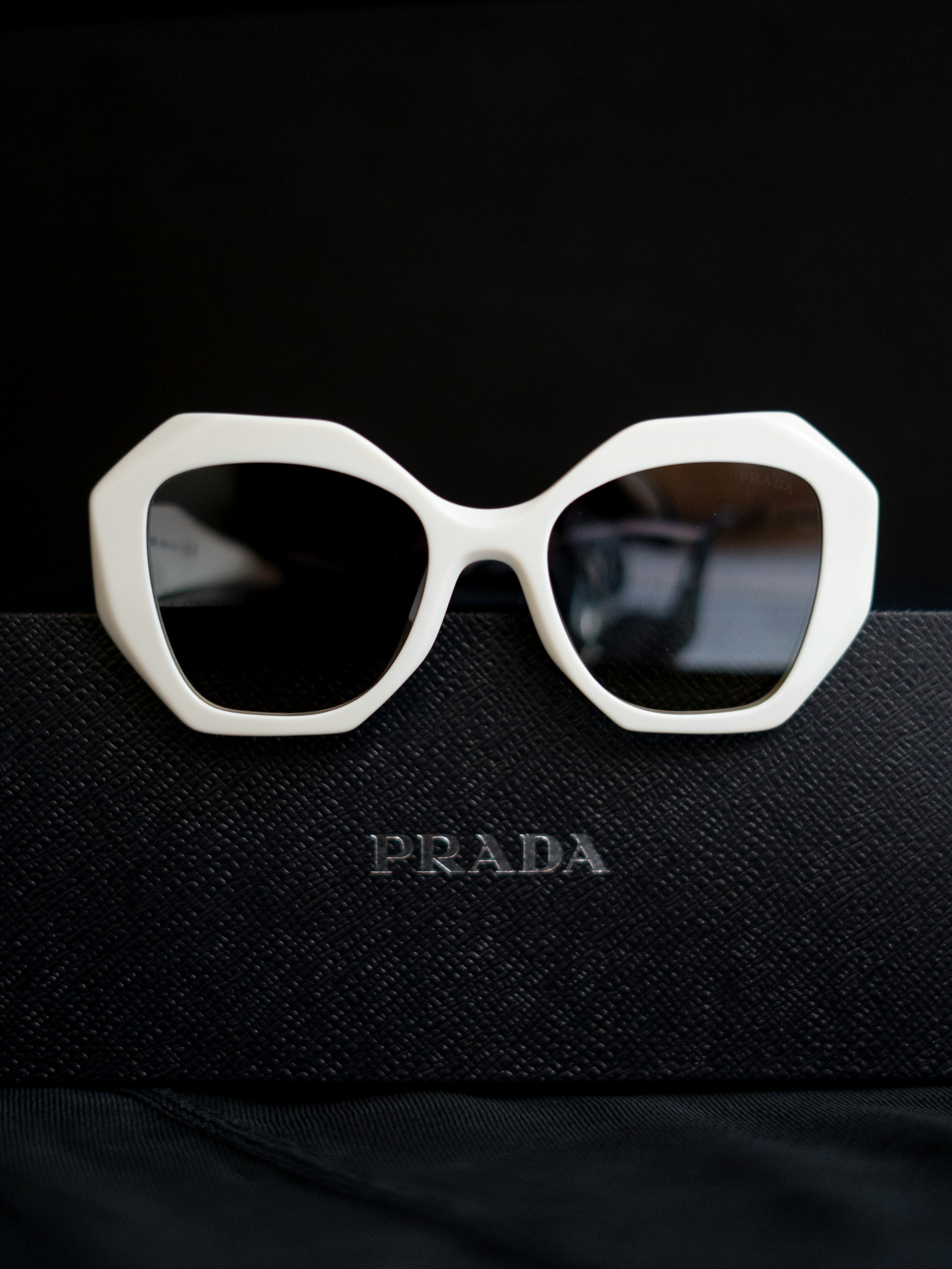 10. Kurt Cobain's White "Clout Goggles"