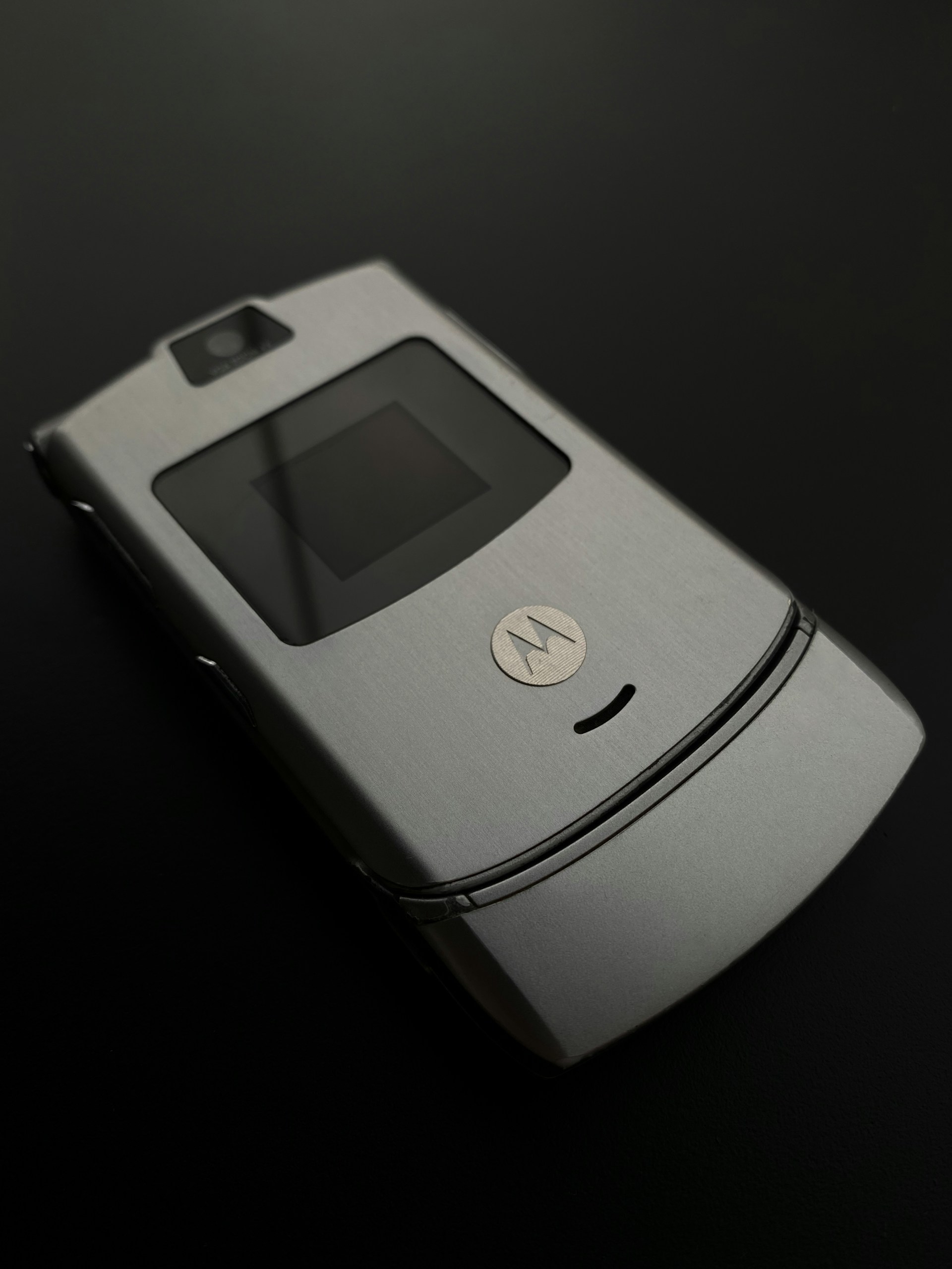 Ultra Thin and Ultra Fashionable