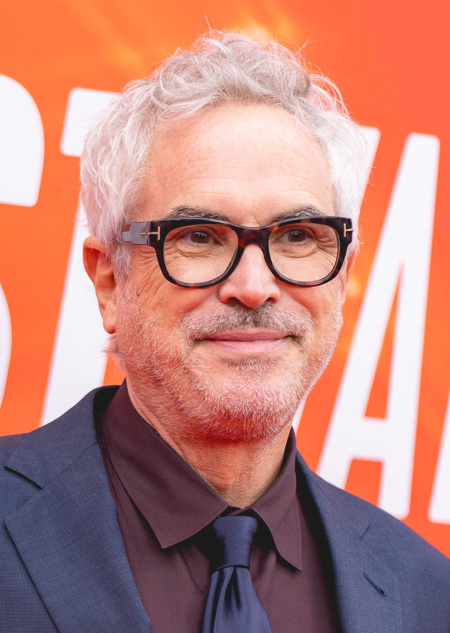 9. Alfonso Cuaron