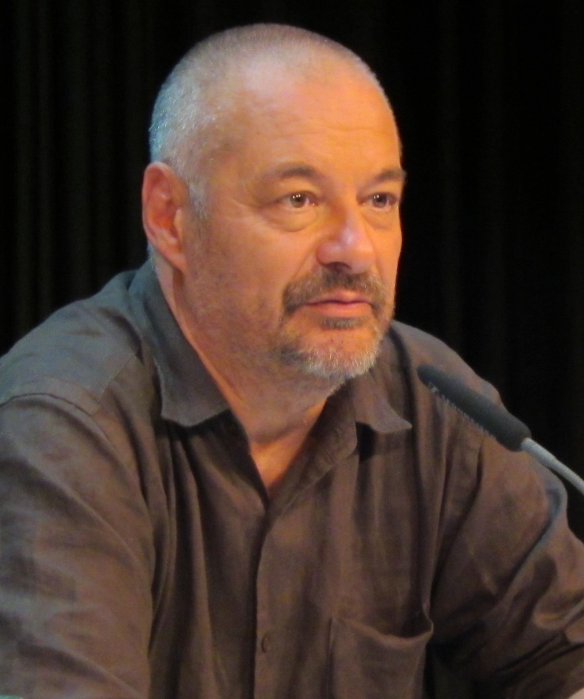 8. Jean-Pierre Jeunet