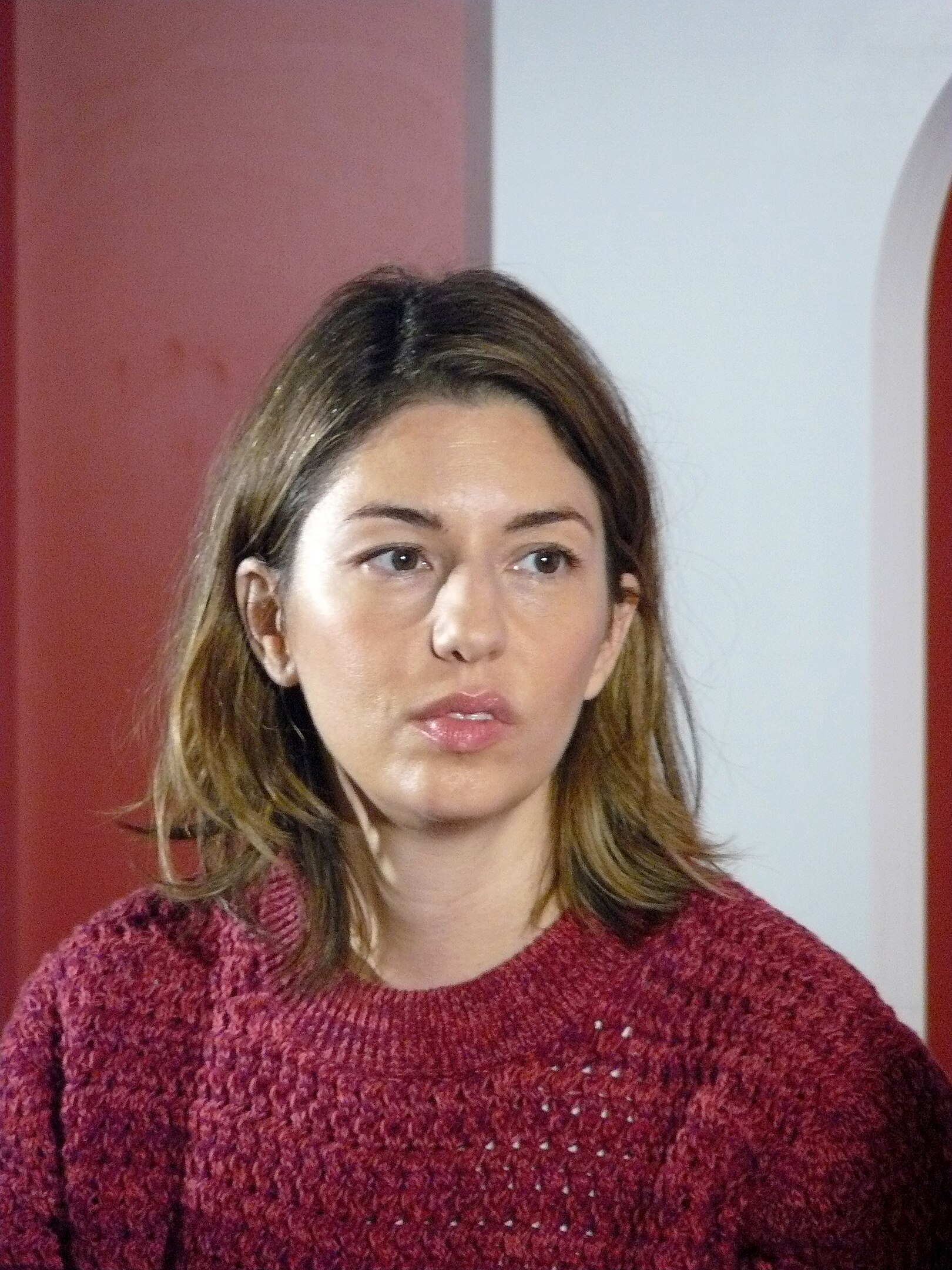 11. Sofia Coppola