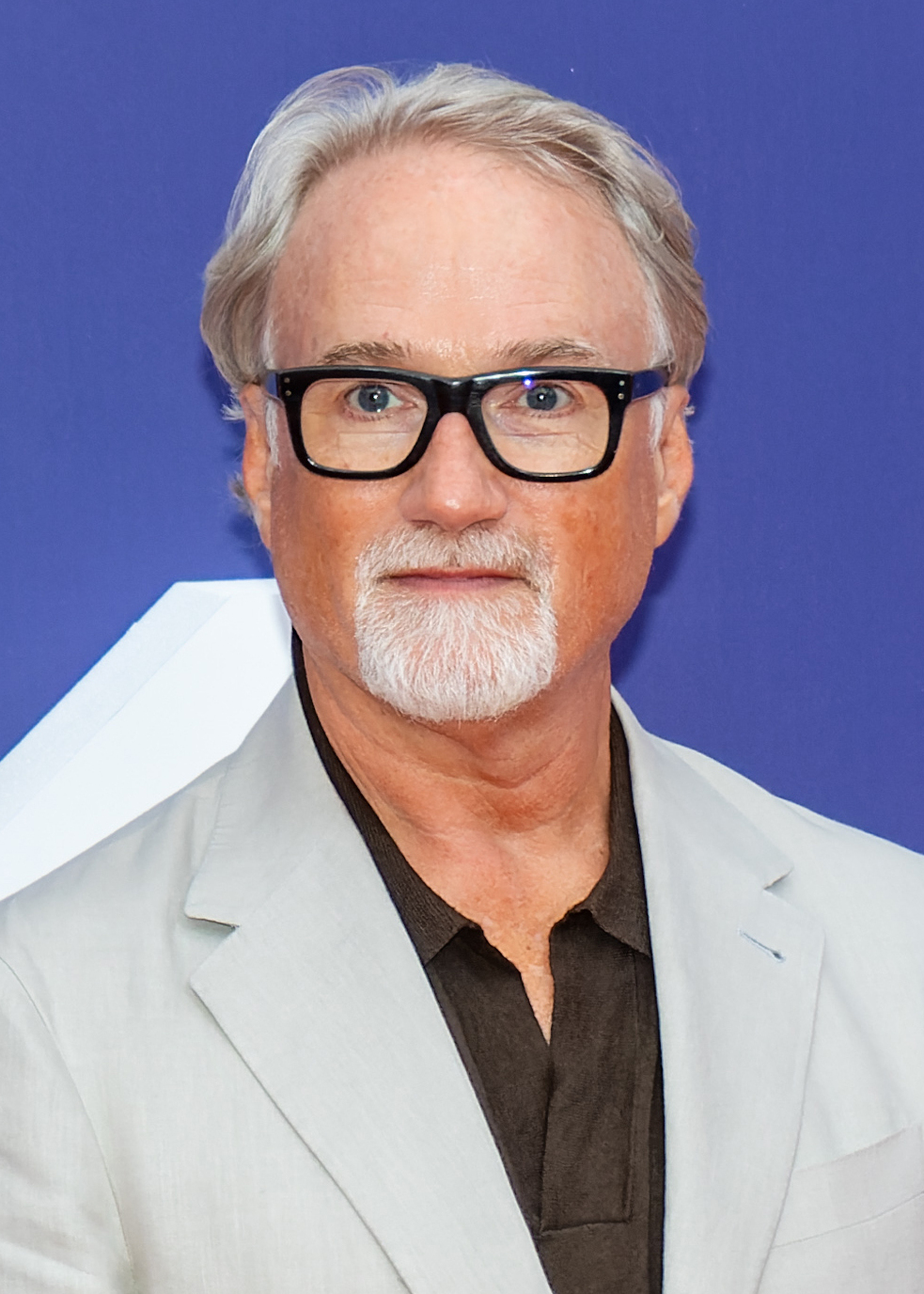 10. David Fincher