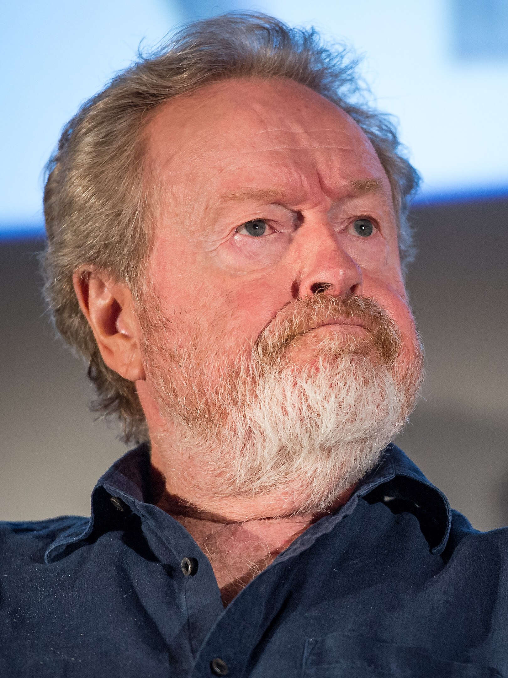 15. Ridley Scott