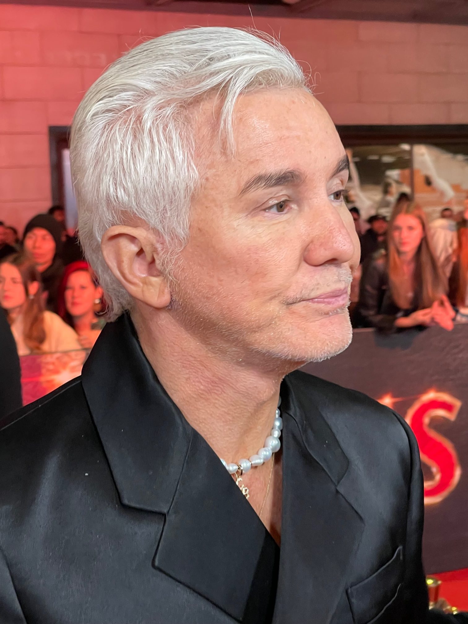13. Baz Luhrmann