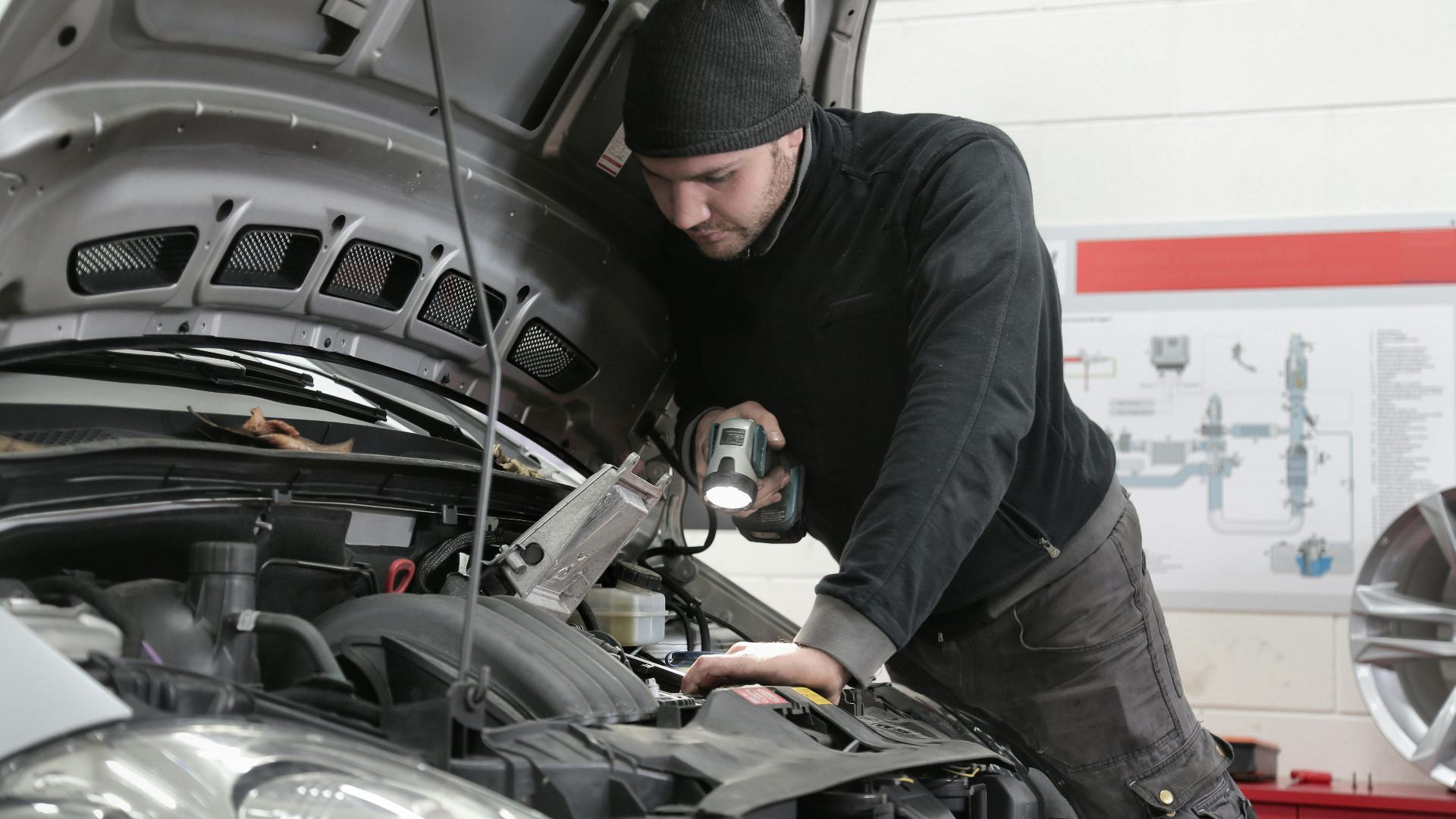 10 signes de défaillance de votre transmission et 10 choses à faire pour y remédier