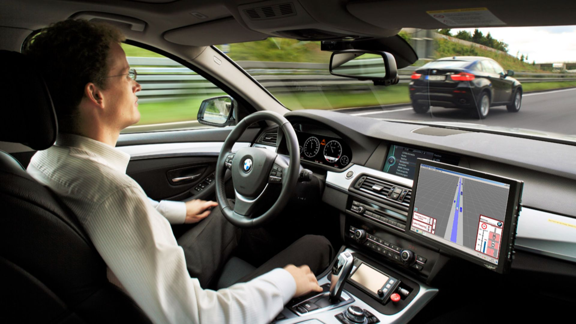 8. Bruits inhabituels au volant