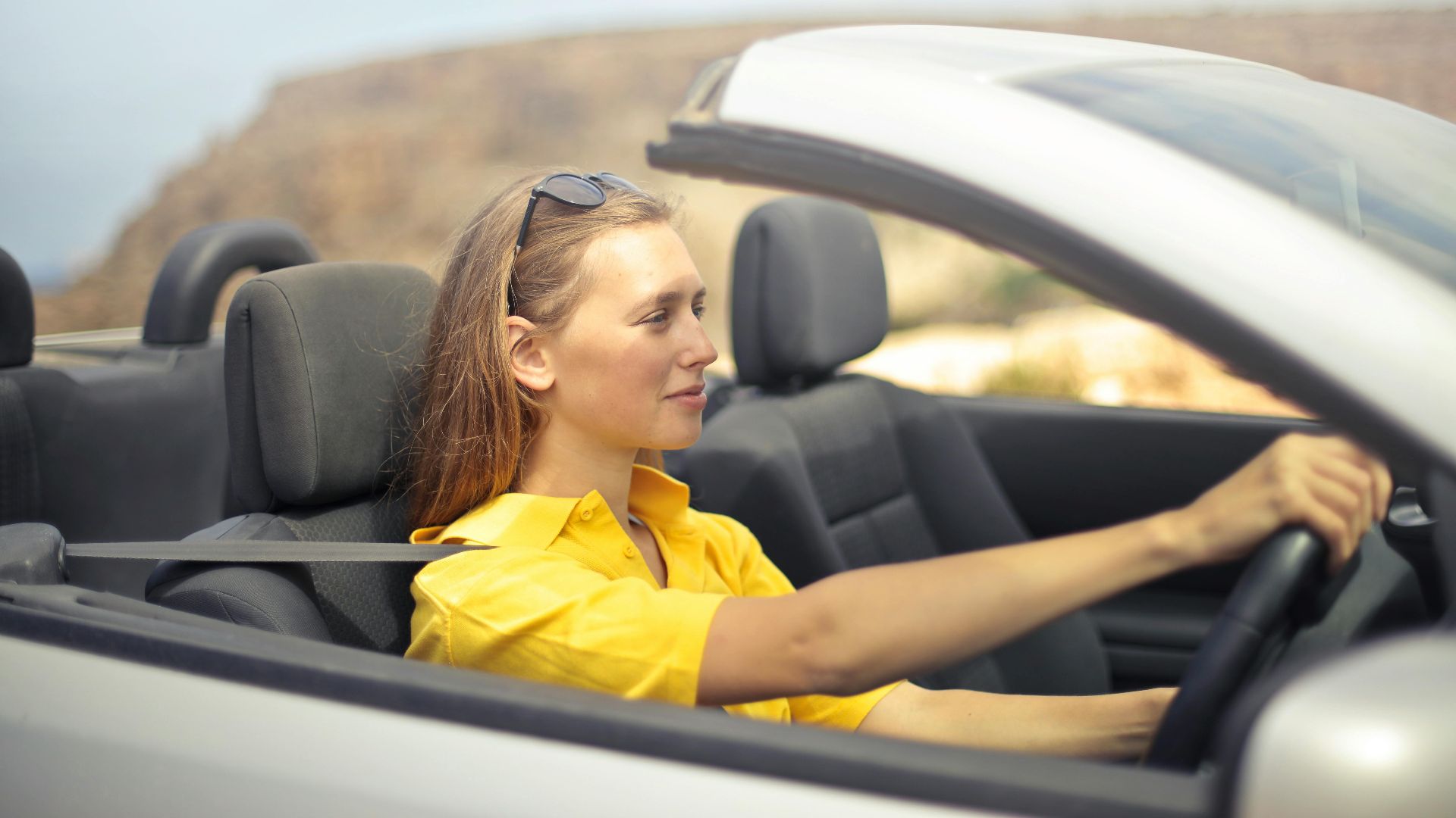 6. Éviter les comportements agressifs au volant