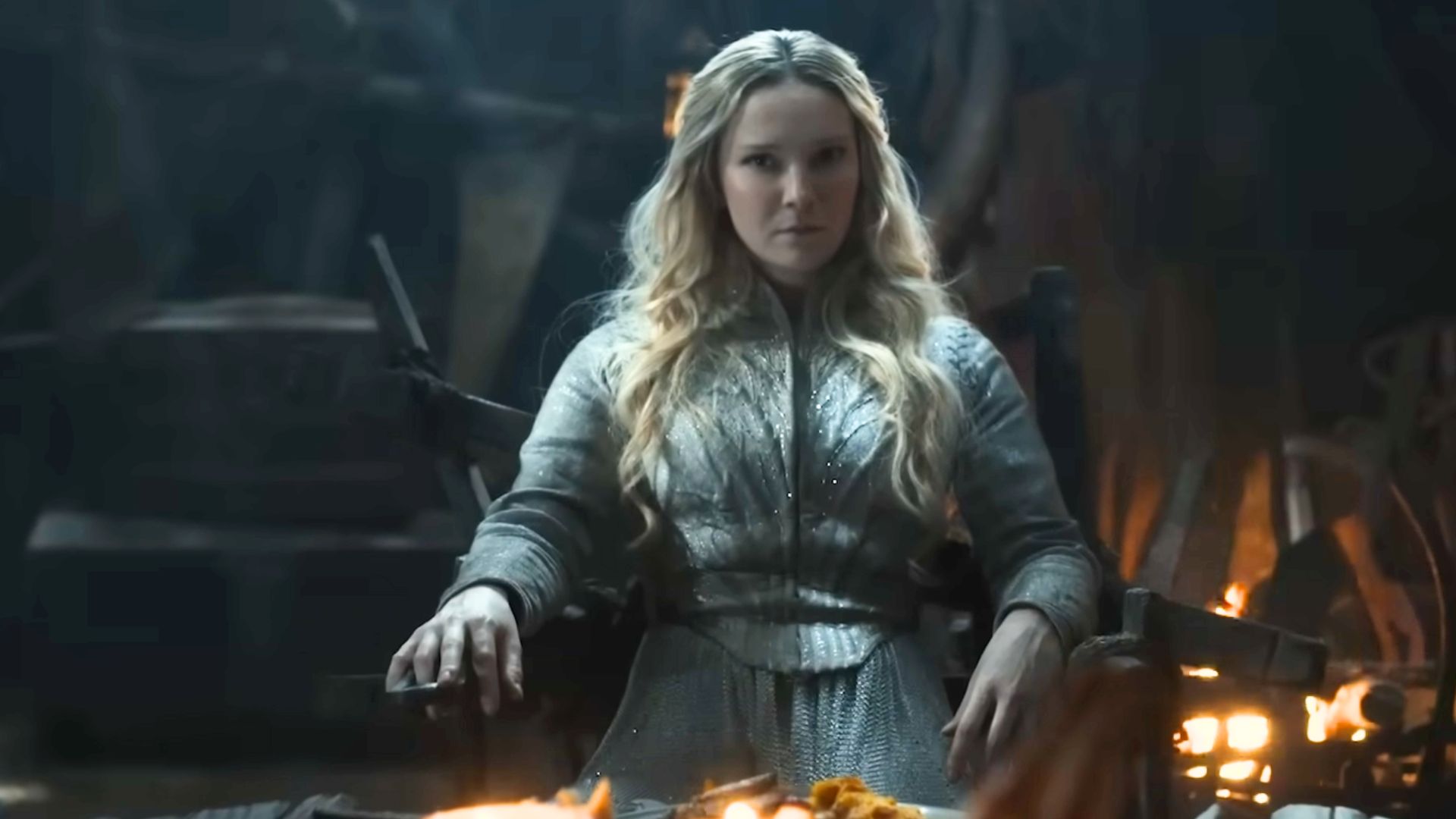 1. Galadriel