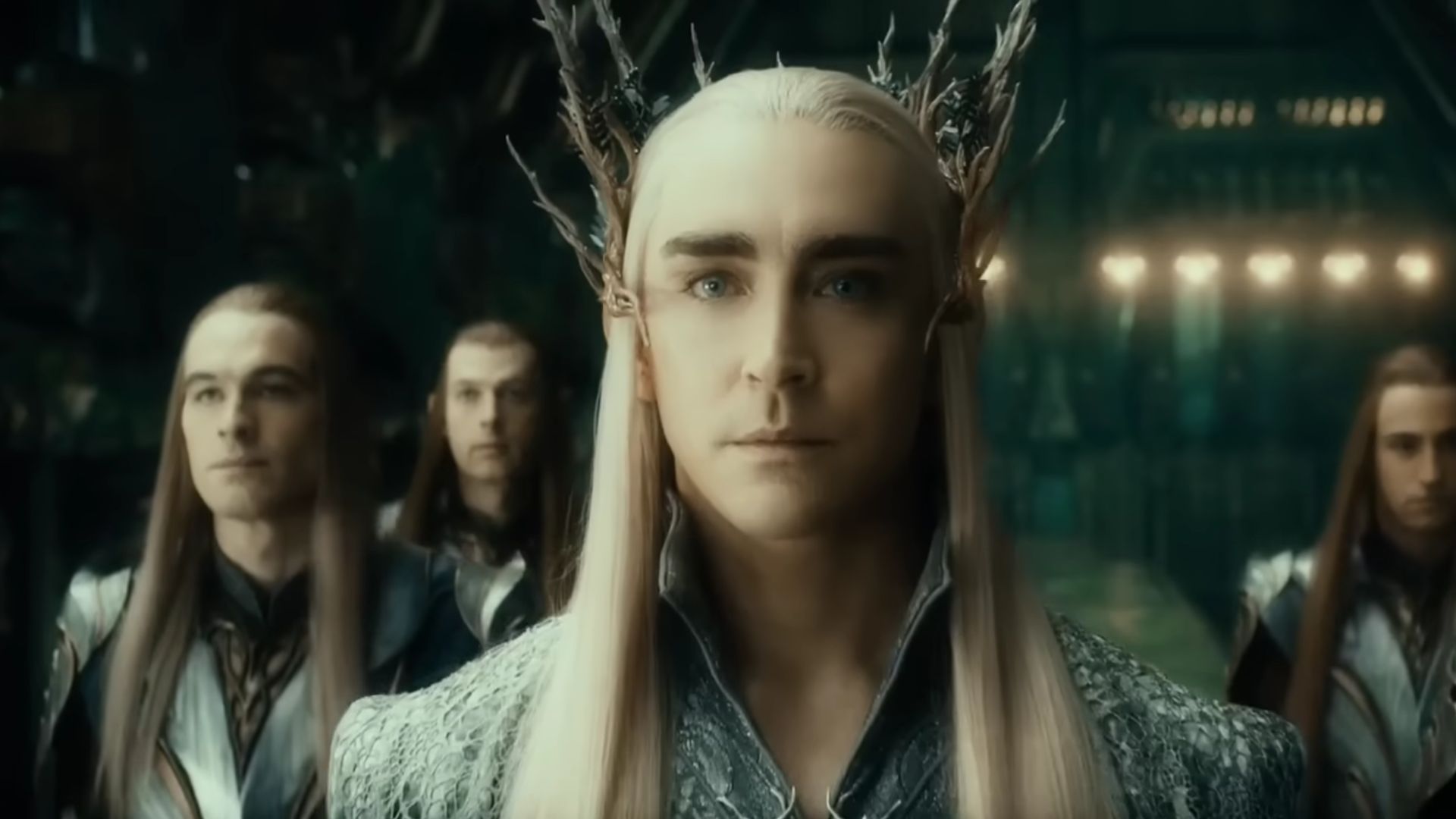 Les 20 elfes les plus puissants du Seigneur des Anneaux